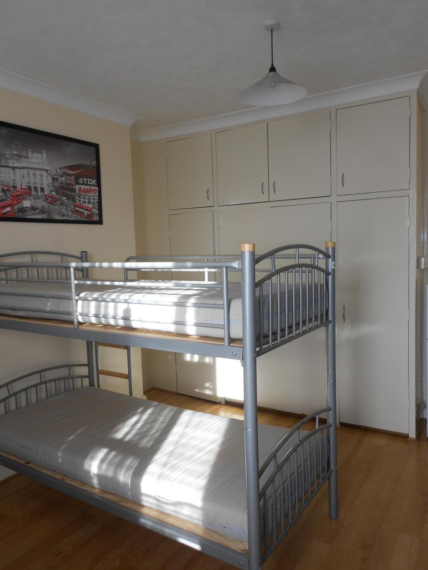 24/7 London Hostel מראה חיצוני תמונה