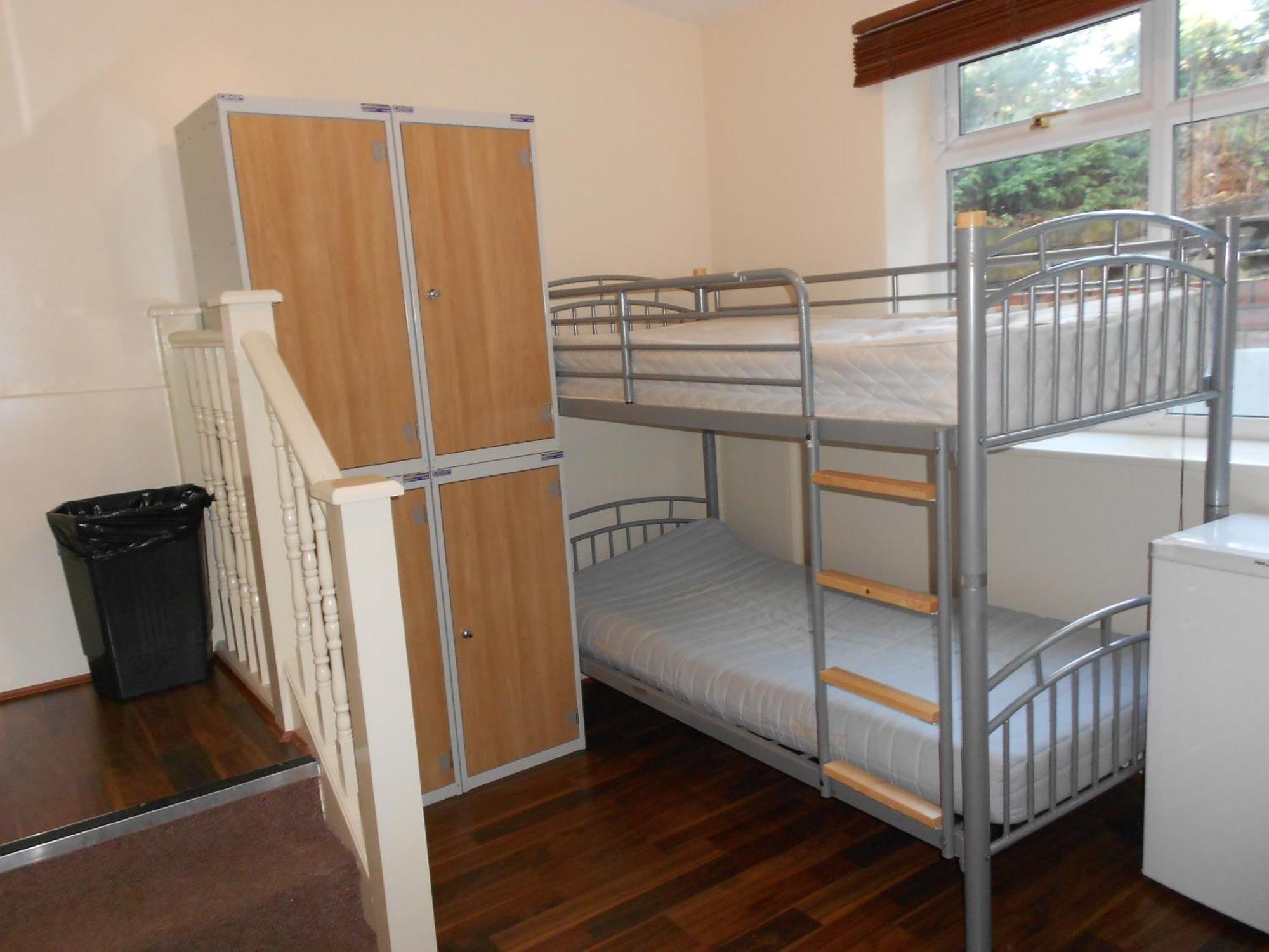 24/7 London Hostel מראה חיצוני תמונה