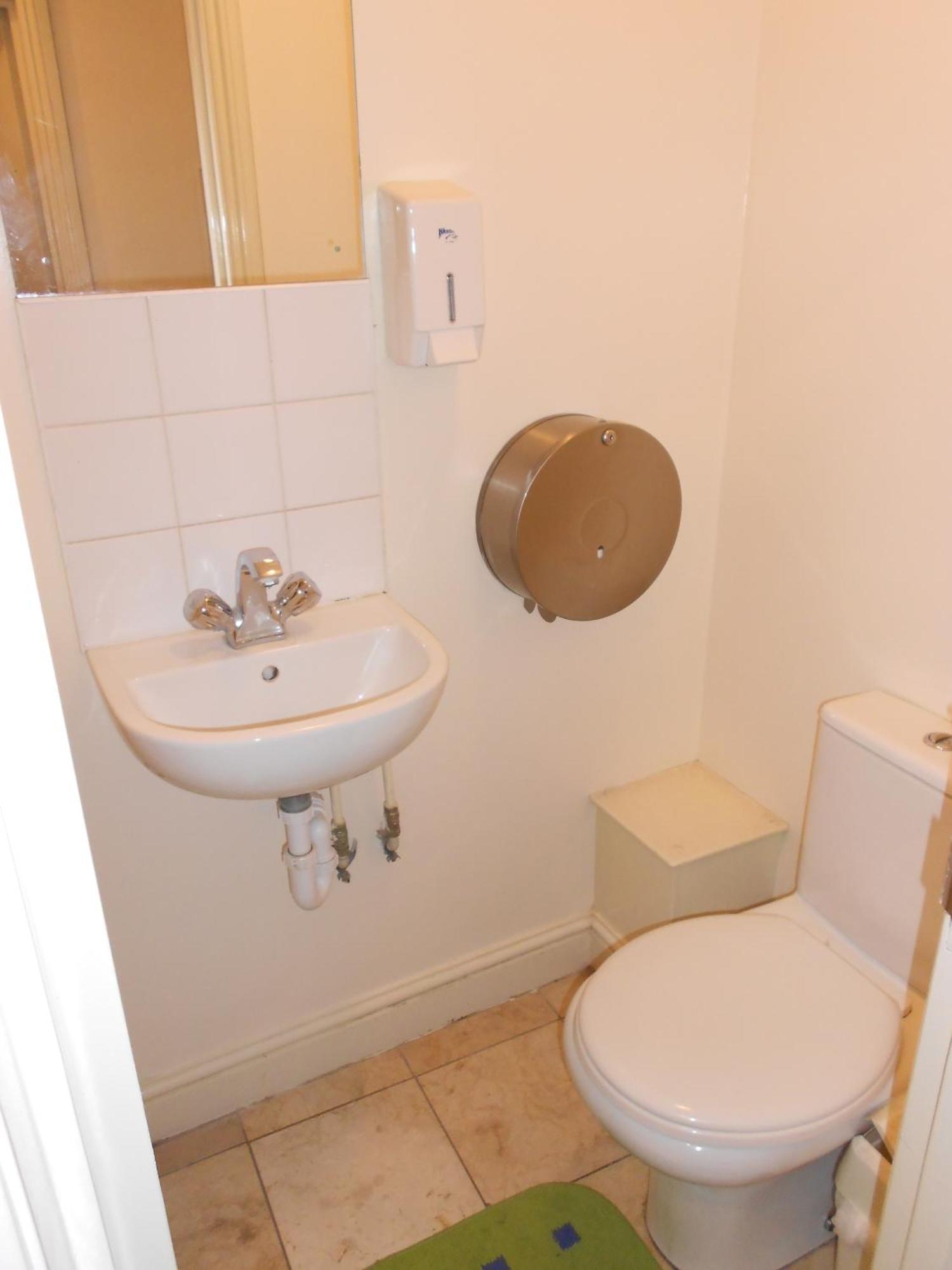 24/7 London Hostel מראה חיצוני תמונה