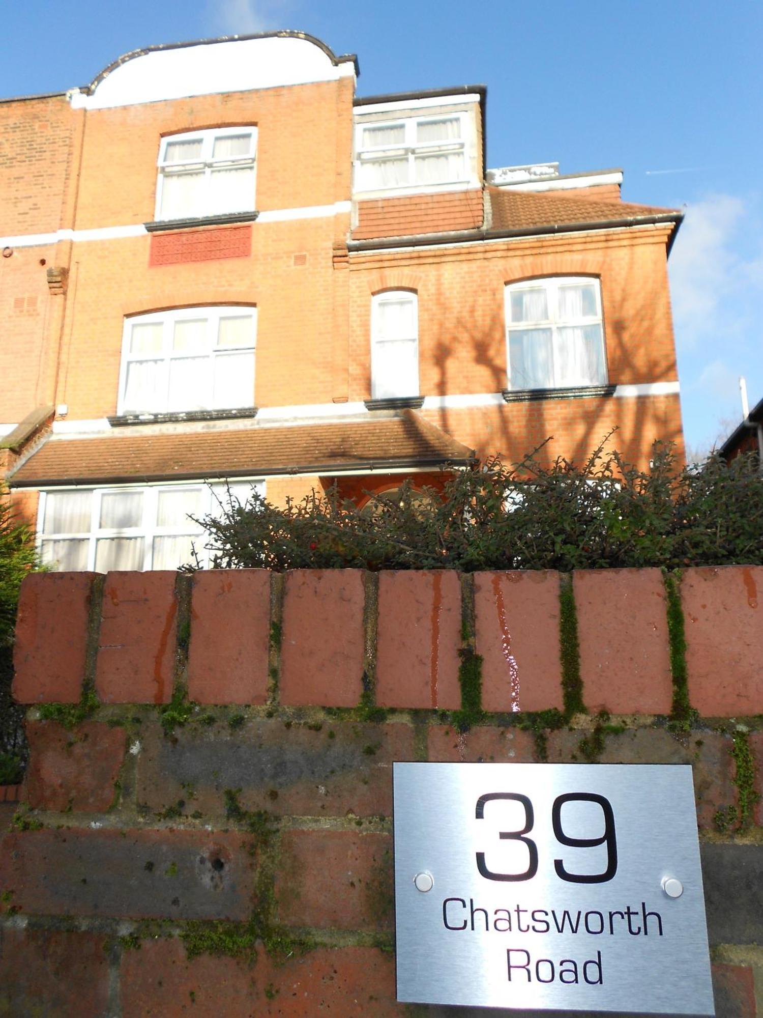 24/7 London Hostel מראה חיצוני תמונה