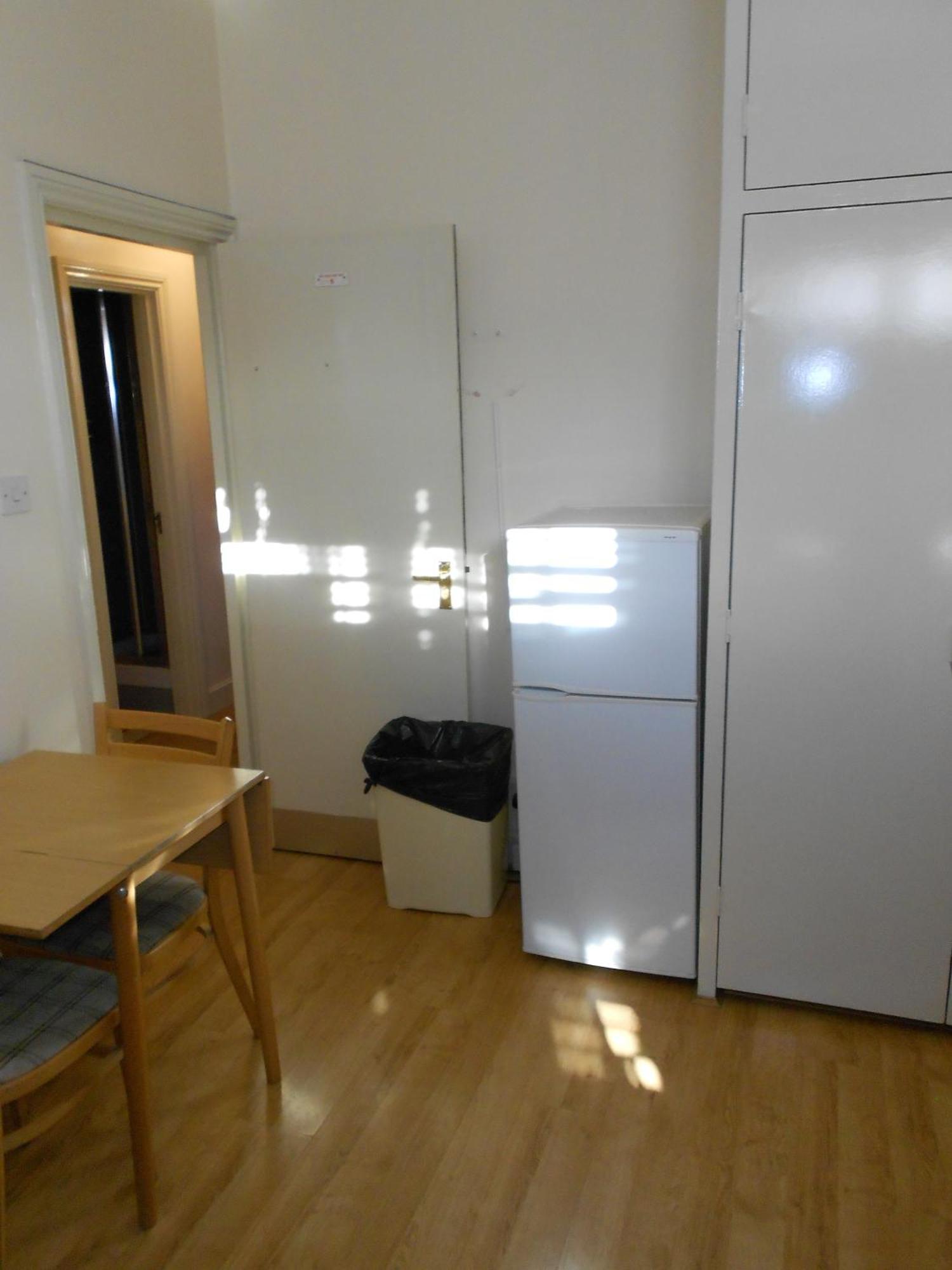 24/7 London Hostel מראה חיצוני תמונה